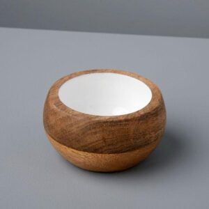 Wooden Bowl