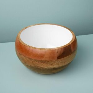 Wooden Bowl